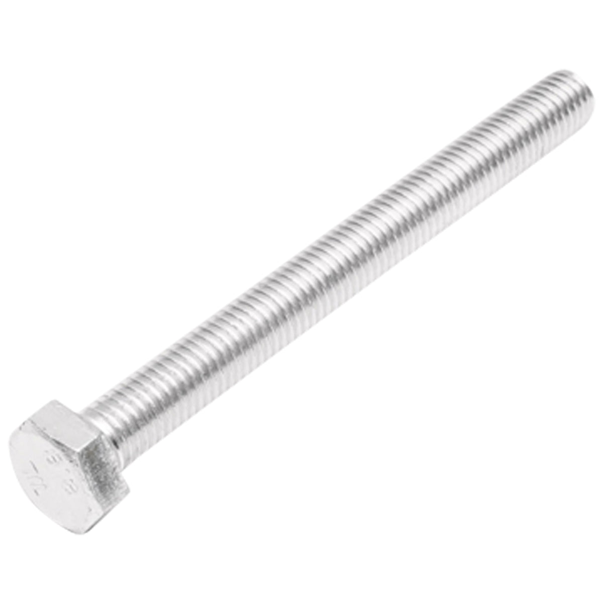 Set di 25 viti a testa esagonale DIN 933-8.8 M12X120 - immagine 4