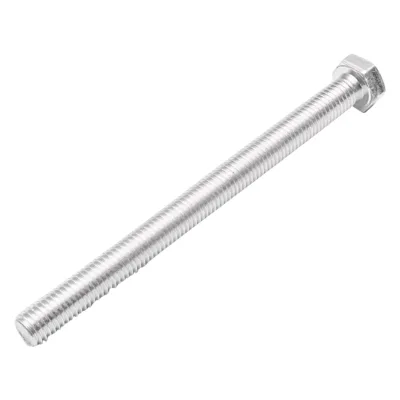 Set di 25 viti a testa esagonale DIN 933-8.8 M12X150 - immagine 3