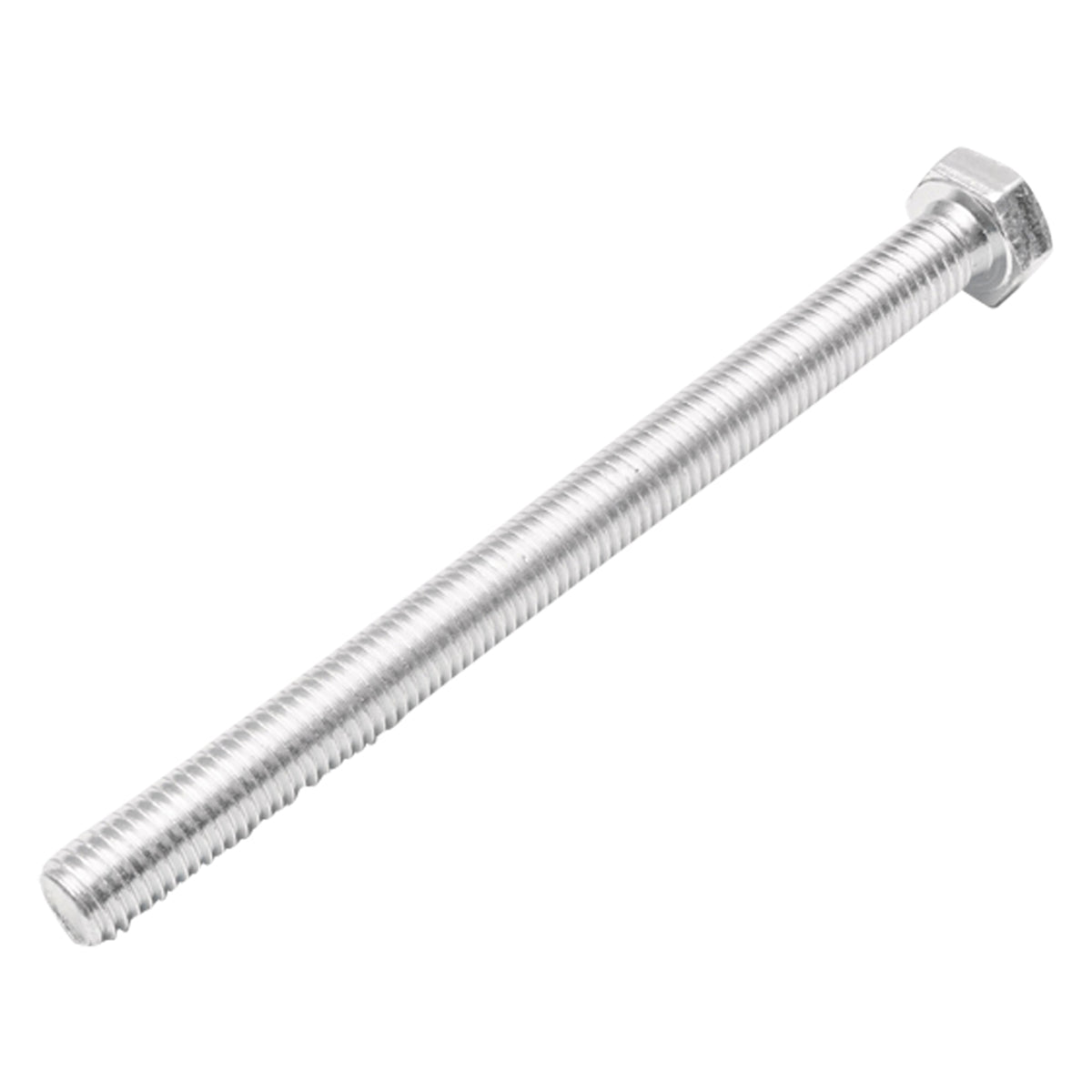 Set di 25 viti a testa esagonale DIN 933-8.8 M12X150 - immagine 3