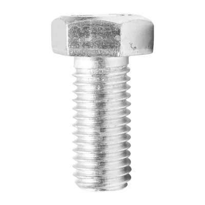 Set di 25 viti a testa esagonale DIN 933-8.8 M18X40 - immagine 2