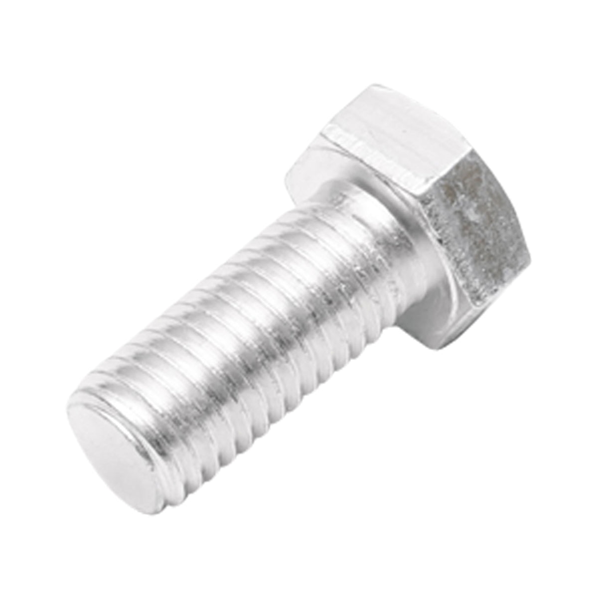 Set di 25 viti a testa esagonale DIN 933-8.8 M18X40 - immagine 3