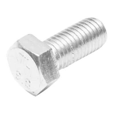 Set di 25 viti a testa esagonale DIN 933-8.8 M18X40 - immagine 4