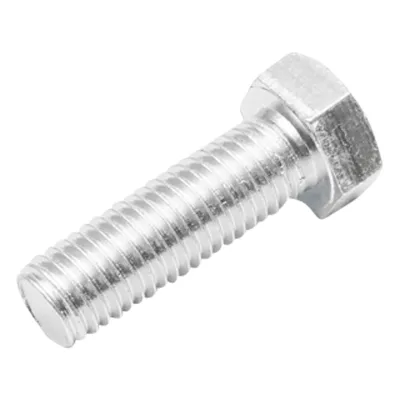 Set di 25 viti a testa esagonale DIN 933-8.8 M18X55 - immagine 3