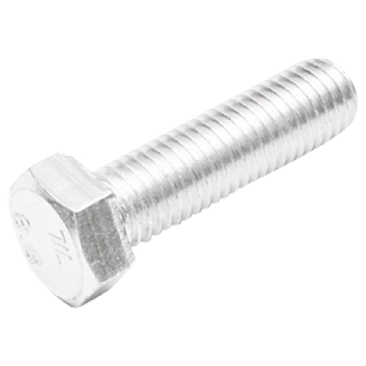 Set di 25 viti a testa esagonale DIN 933-8.8 M18X65 - immagine 4