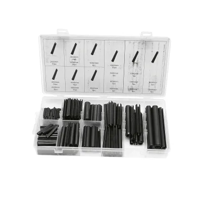 Set di 280 spine elastiche - immagine 2