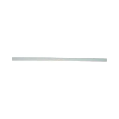 Set di 35 bastoncini in silicone trasparente da 11x300 mm per pistola per colla a caldo Breckner Germany - immagine 3