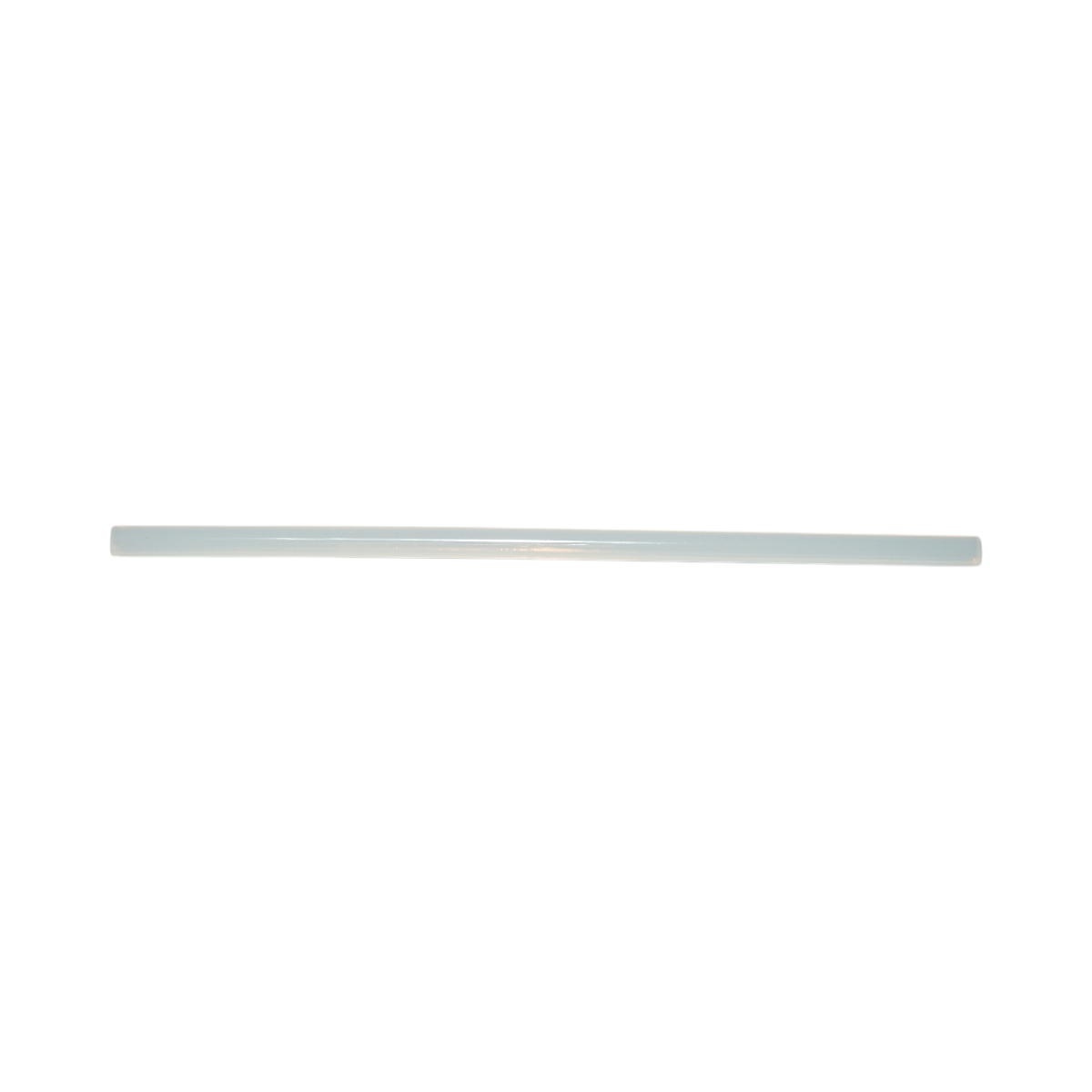 Set di 35 bastoncini in silicone trasparente da 11x300 mm per pistola per colla a caldo Breckner Germany - immagine 3