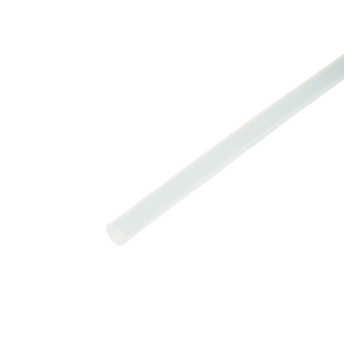 Set di 35 bastoncini in silicone trasparente da 11x300 mm per pistola per colla a caldo Breckner Germany - immagine 5