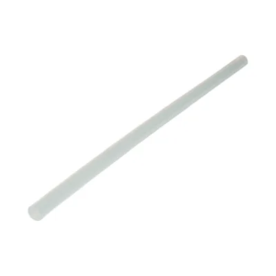 Set di 35 bastoncini in silicone trasparente da 11x300 mm per pistola per colla a caldo Breckner Germany - immagine 4