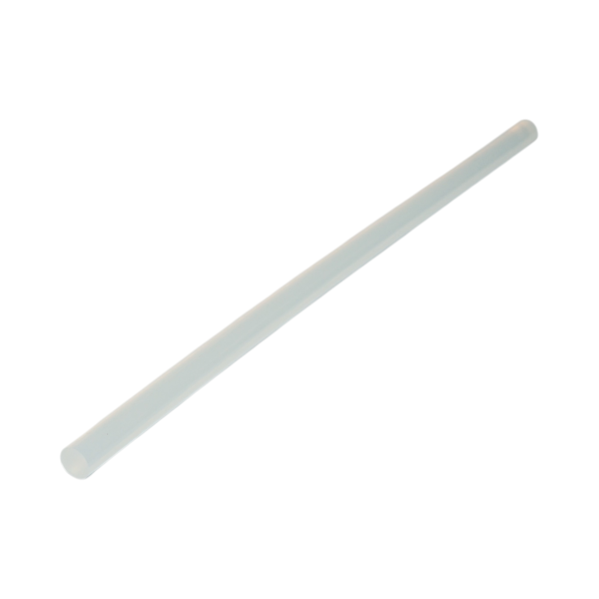 Set di 35 bastoncini in silicone trasparente da 11x300 mm per pistola per colla a caldo Breckner Germany - immagine 4
