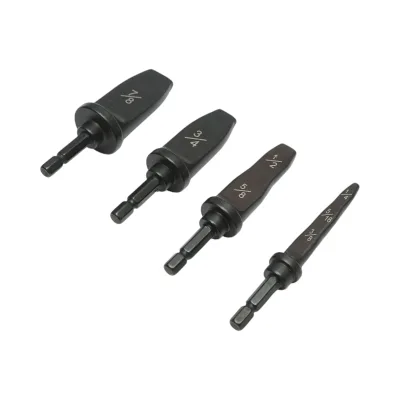 Set di 4 punte per espansione tubi 1/4–7/8 inch per impianti HVAC/R. - immagine 3
