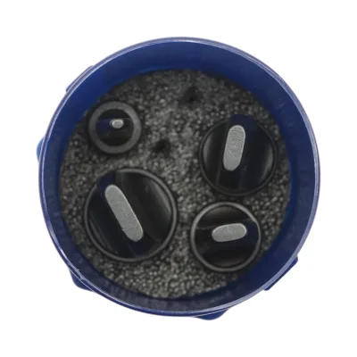 Set di 4 punte per espansione tubi 1/4–7/8 inch per impianti HVAC/R. - immagine 6