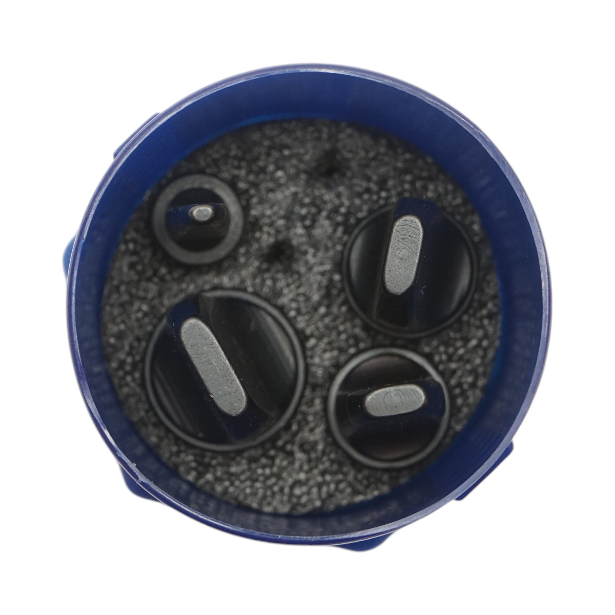 Set di 4 punte per espansione tubi 1/4–7/8 inch per impianti HVAC/R. - immagine 6