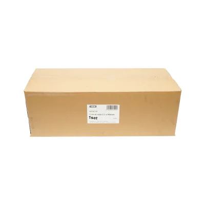 Set di 4500 chiodi su tamburo/rullo, anellati 3,1x90mm, 225 pezzi/rotolo - immagine 4