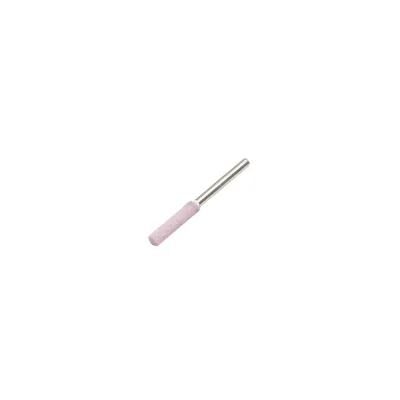 Set di 5 lime abrasive per affilatrice per catene di motoseghe 5/32 (4,0 mm) - immagine 3