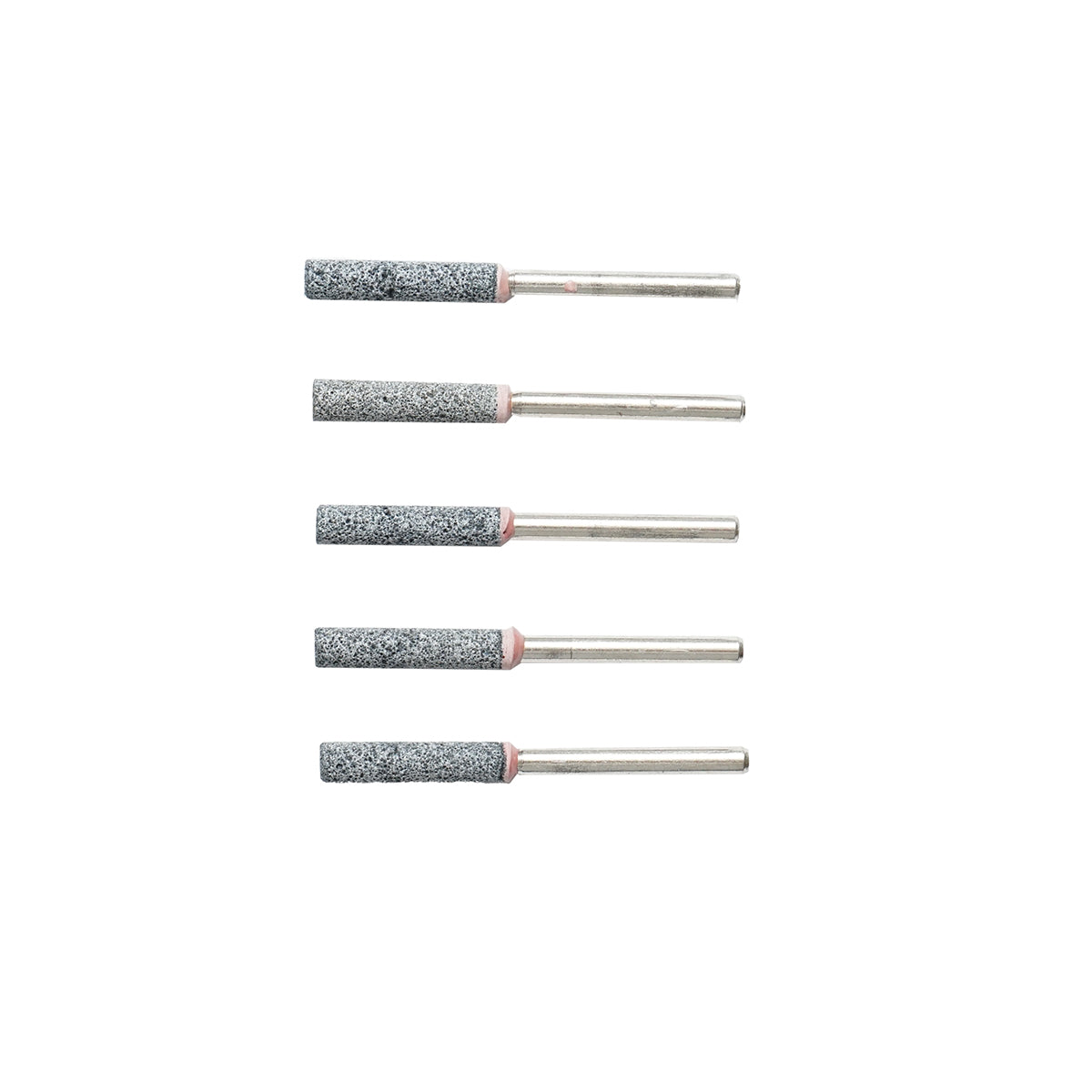 Set di 5 lime abrasive per affilatrice per catene di motoseghe 5/32 (4,0 mm) - immagine 2