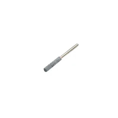 Set di 5 lime abrasive per affilatrice per catene di motoseghe 5/32 (4,0 mm) - immagine 3