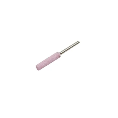 Set di 5 lime abrasive per affilatrice per catene di motoseghe 7/32 (5,5 mm) - immagine 3