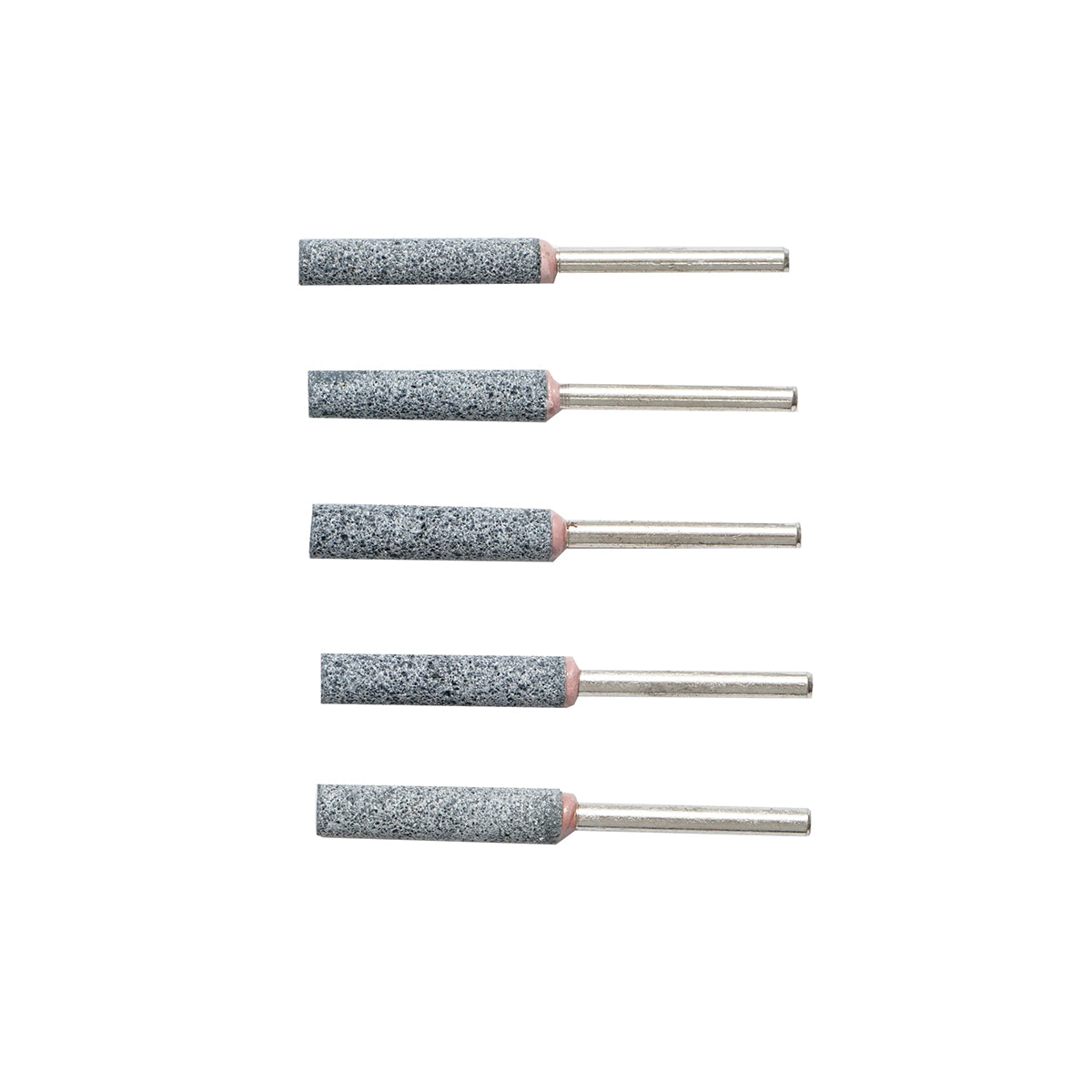 Set di 5 lime abrasive per affilatrice per catene di motoseghe da 3/16 (4,8 mm) - immagine 2