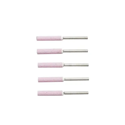 Set di 5 lime abrasive per affilatrice per catene di motoseghe da 3/16 (4,8 mm) - immagine 2