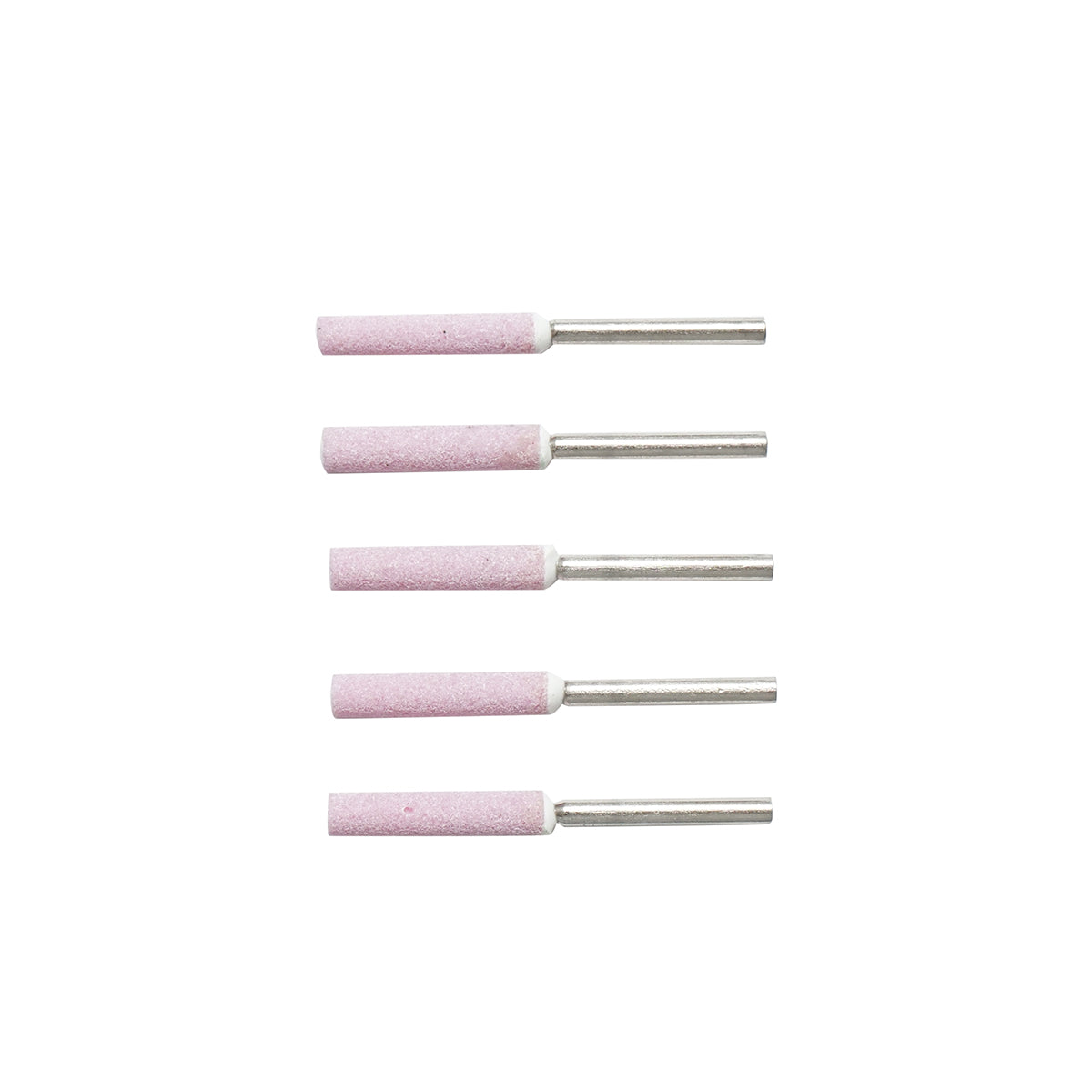 Set di 5 lime abrasive per affilatrice per catene di motoseghe da 3/16 (4,8 mm) - immagine 2