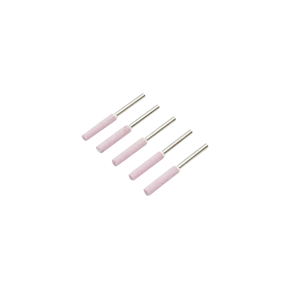 Set di 5 lime abrasive per affilatrice per catene di motoseghe da 3/16 (4,8 mm)