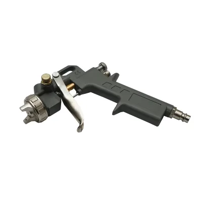 Set di 5 pezzi ad aria compressa con tubo a spirale da 5 m, ideale per lavaggio, verniciatura, gonfiaggio e soffiaggio. Breckner Germany - immagine 6
