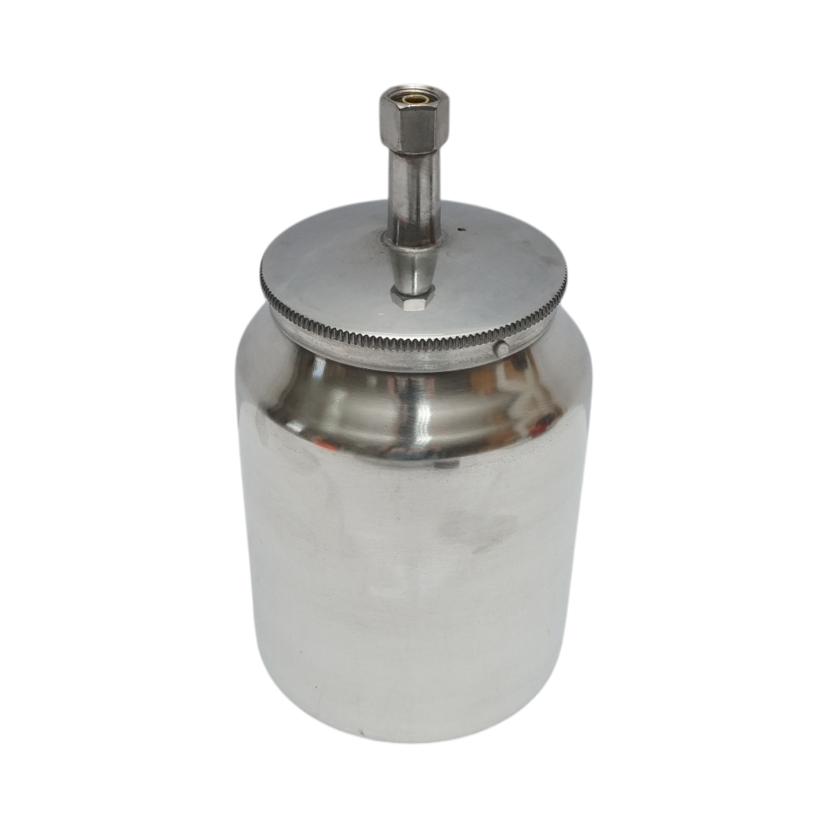 Set di 5 pezzi ad aria compressa con tubo a spirale da 5 m, ideale per lavaggio, verniciatura, gonfiaggio e soffiaggio. Breckner Germany - immagine 5