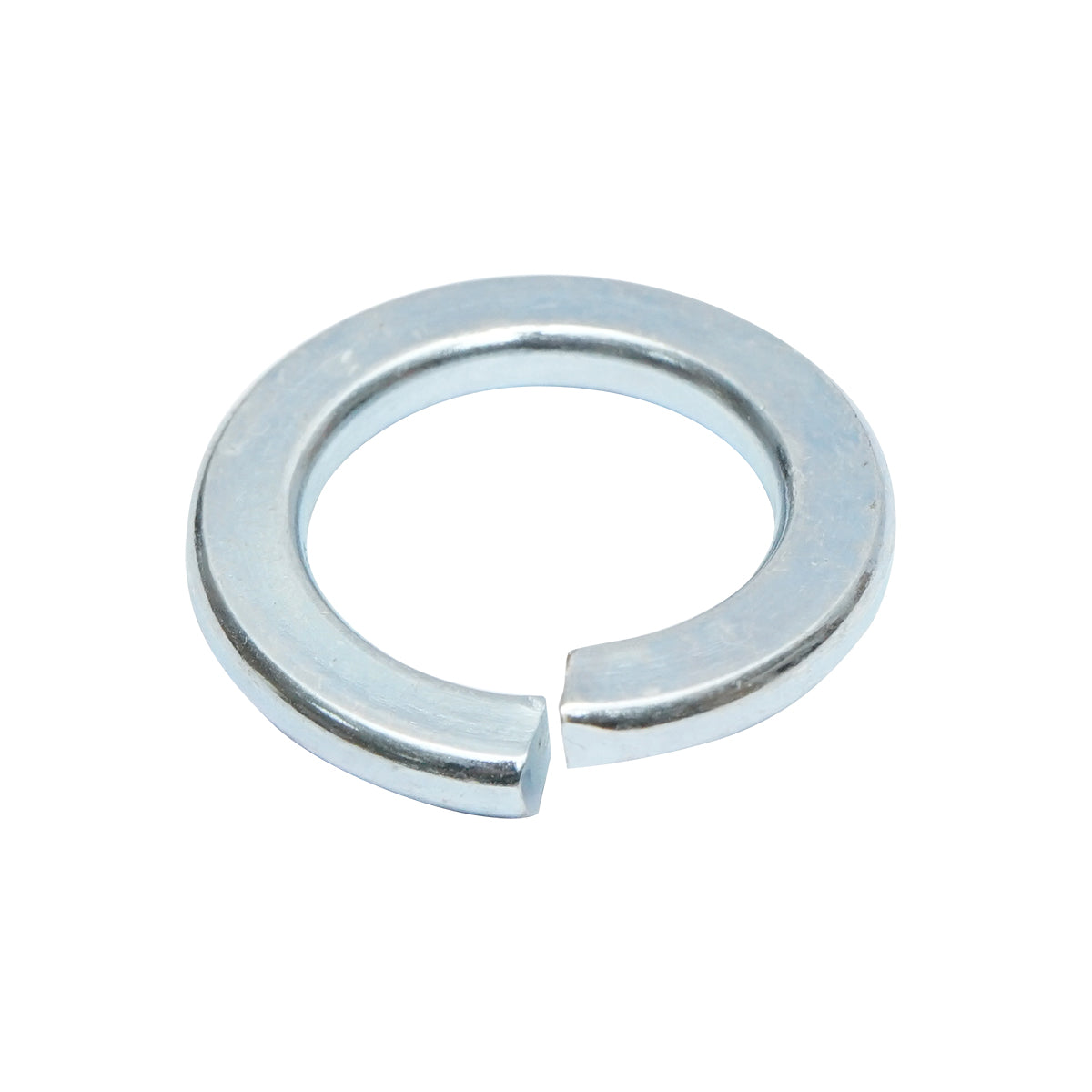 Set di 50 rondelle Grover DIN 127B-4.8 M22 - immagine 2