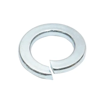 Set di 50 rondelle Grower DIN 127B-4.8mm, M16 - immagine 2