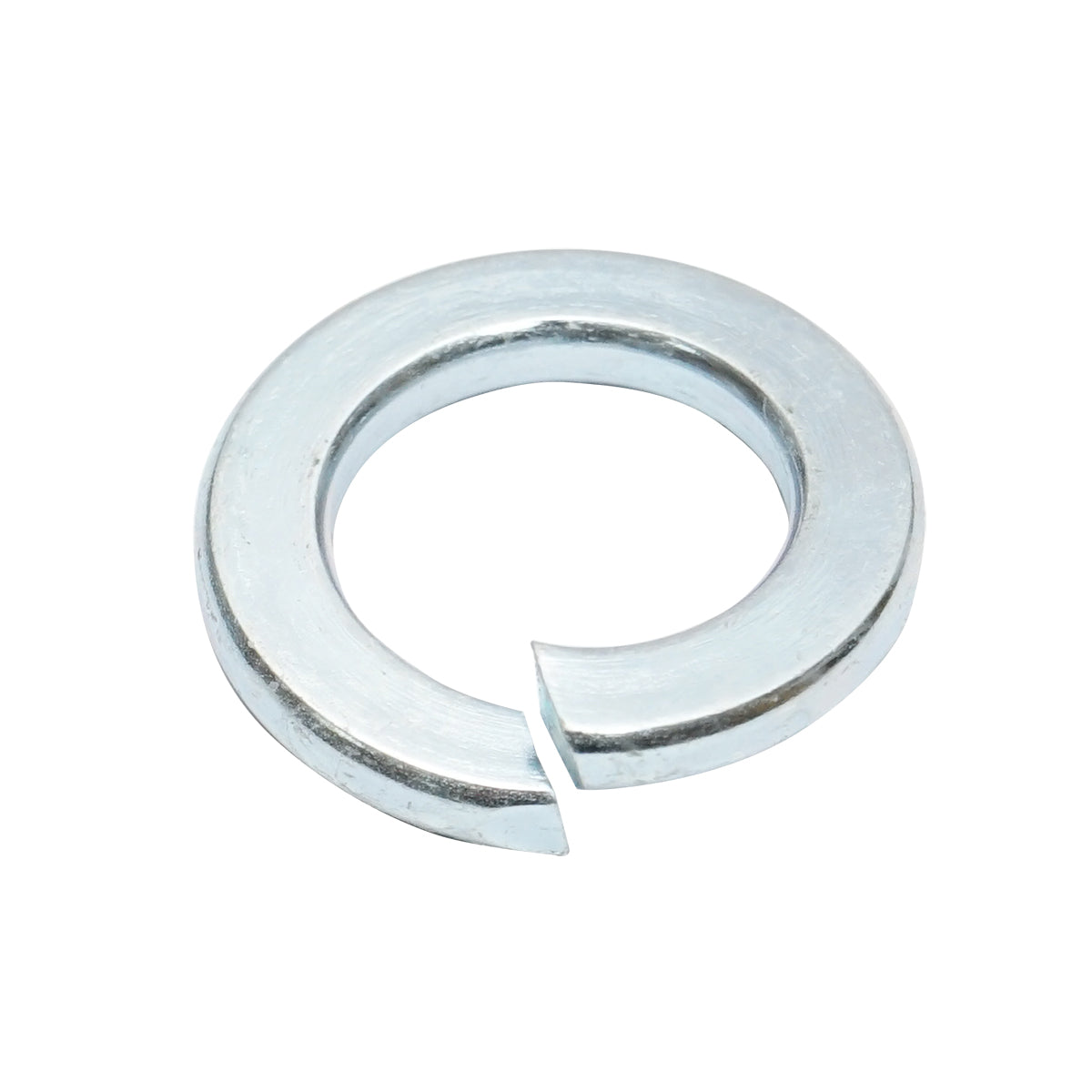 Set di 50 rondelle Grower DIN 127B-4.8mm, M16 - immagine 2
