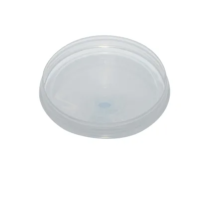 Set di 50 tazze di miscelazione per vernice da 800 ml con tappo filtrante da 125 micron per pistola per verniciatura - immagine 6