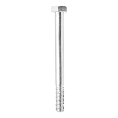 Set di 50 viti a testa esagonale DIN 933-8.8 M10X110 - immagine 2