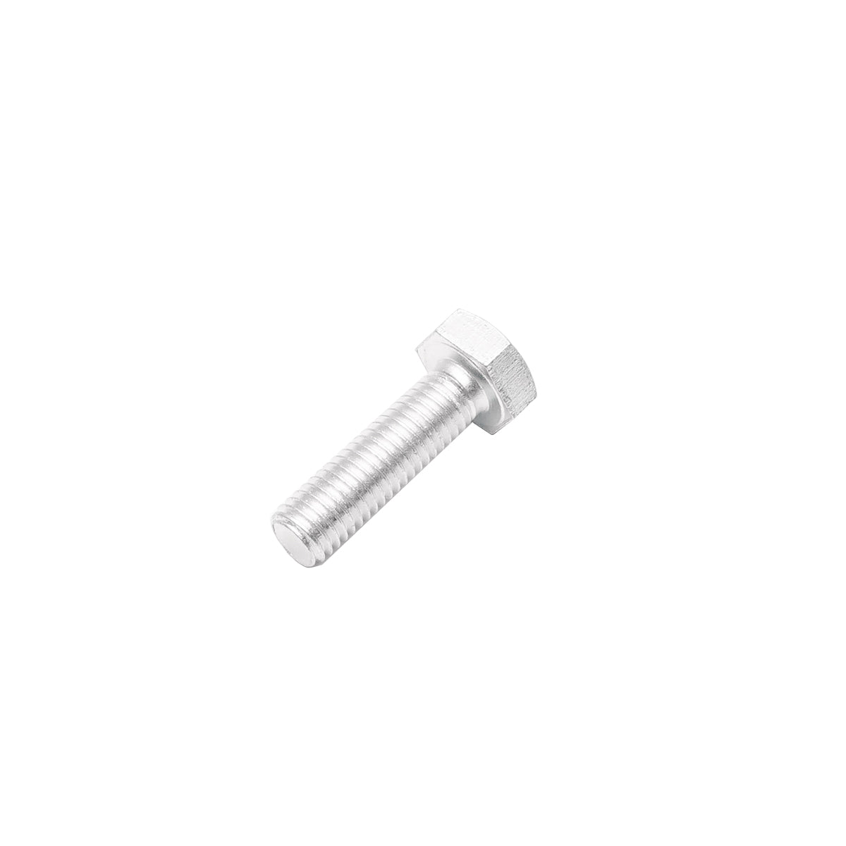 Set di 50 viti a testa esagonale DIN 933-8.8 M10X35mm - immagine 3