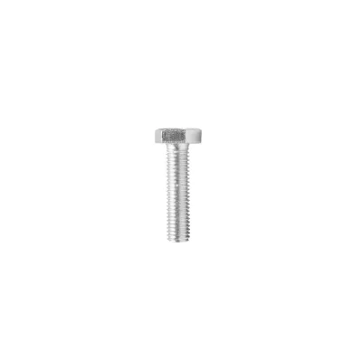Set di 50 viti a testa esagonale DIN 933-8.8 M10X40mm - immagine 2