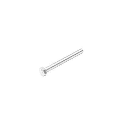 Set di 50 viti a testa esagonale DIN 933-8.8 M8X80 - immagine 3