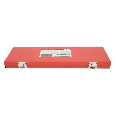 Set di 54 punte a brugola, torx, esagonali e scanalate Breckner Germany - immagine 4