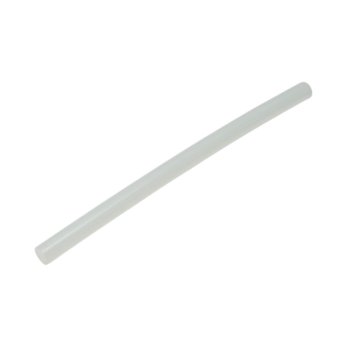 Set di 6 bastoncini di silicone per pistola di incollaggio, dimensioni 11x200 mm, Crownman - immagine 4