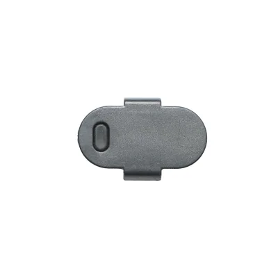 Set di 6 luci stroboscopiche LED RGB con telecomando, 10 modalità, 8 colori, batteria al litio ricaricabile da 110 mAh USB-C IP65 - immagine 4