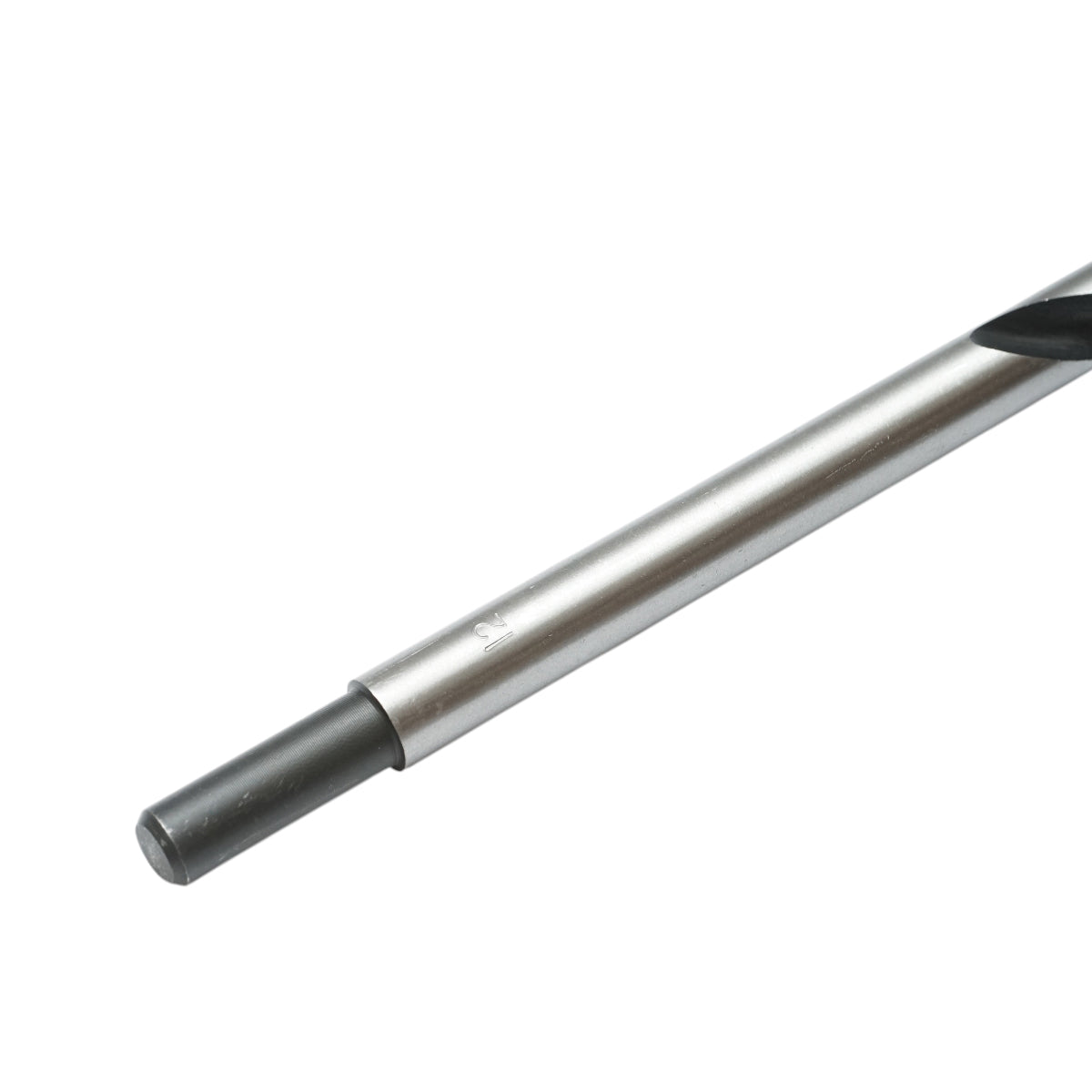 Set di 6 punte per trapano per legno, 6-14 mm, lunghezza 300 mm, gambo cilindrico, punta di centraggio Breckner Germany - immagine 6