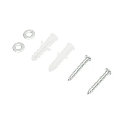 Set di 7 cacciaviti isolati 1000V per elettricisti, diritti e a croce con punta magnetica Cr-V Crownman - immagine 5