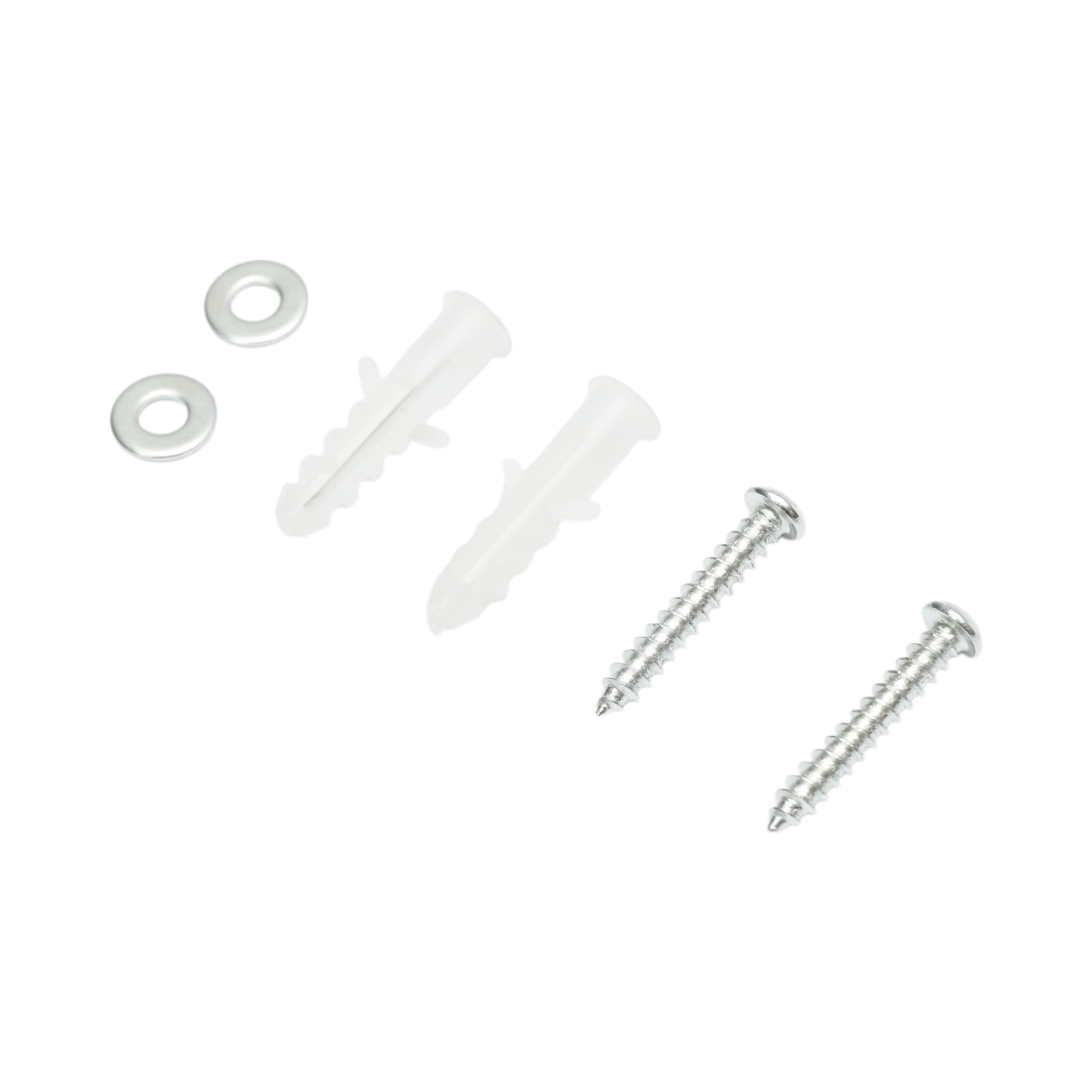Set di 7 cacciaviti isolati 1000V per elettricisti, diritti e a croce con punta magnetica Cr-V Crownman - immagine 5