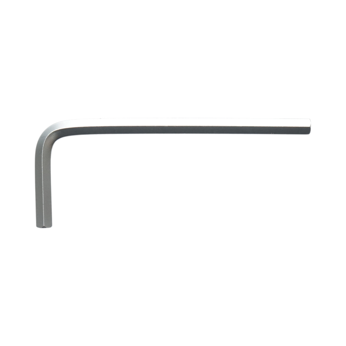 Set di 9 chiavi a brugola esagonali corte 1,5-10 mm Cr-V Hotech - immagine 5