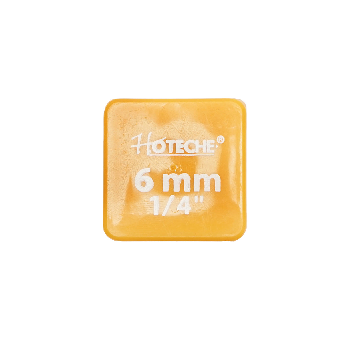 Set di 9 punzoni con numeri da 0 a 9 – altezza caratteri 6 mm Hoteche - immagine 5