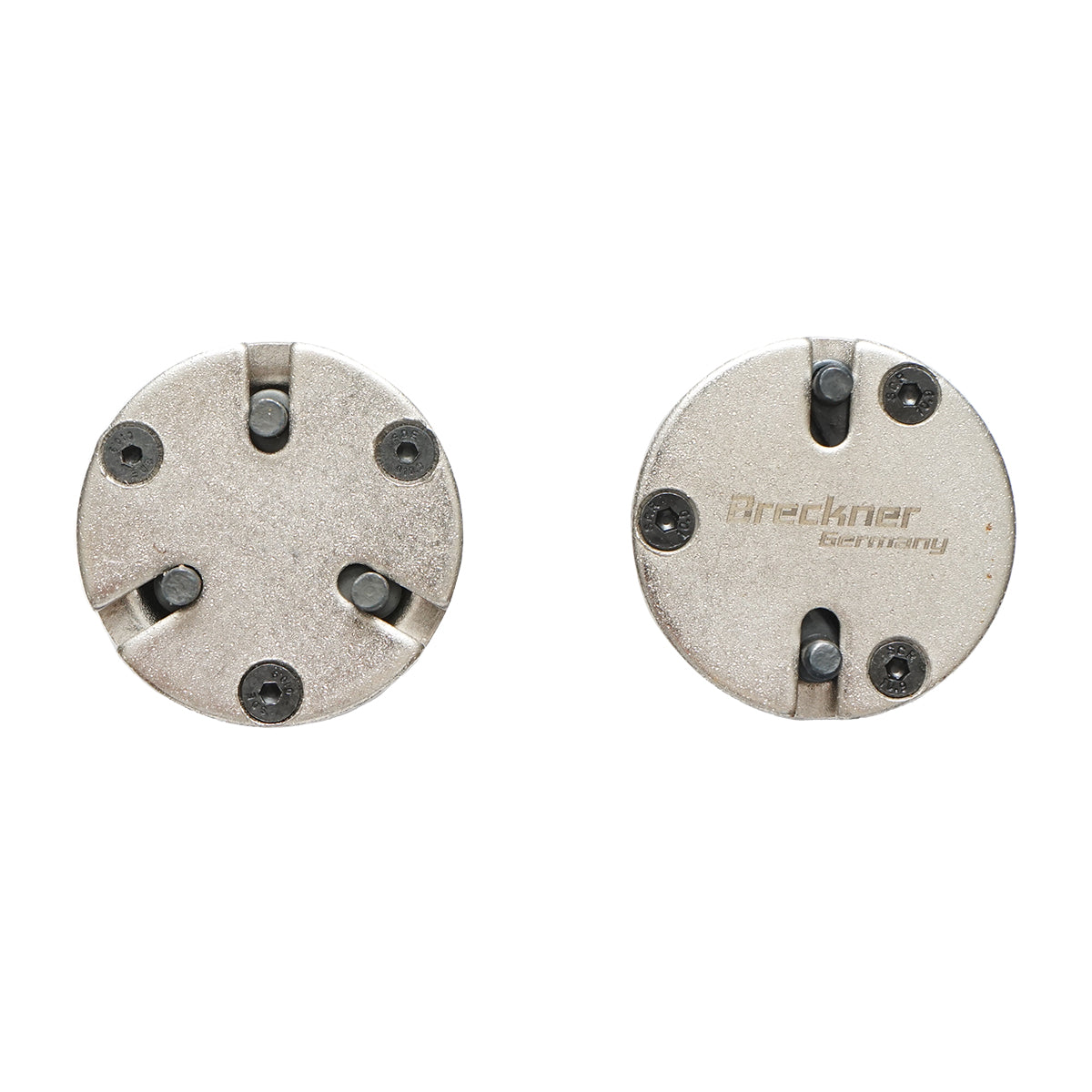 Set di adattatori regolabili per pistoni etrier freno, 2 e 3 pin universale, Breckner Germany - immagine 3