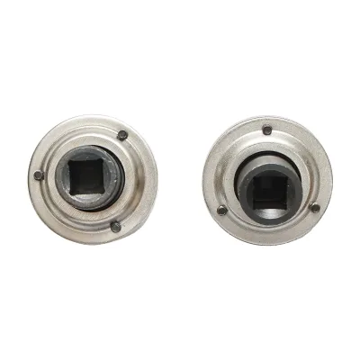 Set di adattatori regolabili per pistoni etrier freno, 2 e 3 pin universale, Breckner Germany - immagine 4