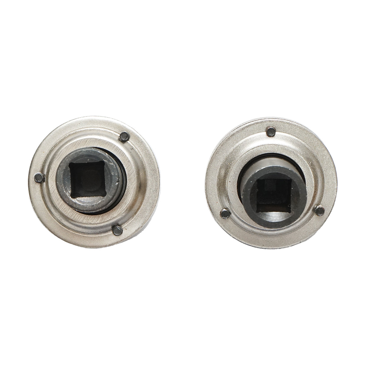 Set di adattatori regolabili per pistoni etrier freno, 2 e 3 pin universale, Breckner Germany - immagine 4