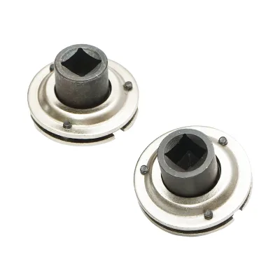 Set di adattatori regolabili per pistoni etrier freno, 2 e 3 pin universale, Breckner Germany - immagine 2