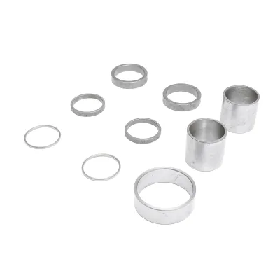 Set di anelli distanziatori per verricello trattore forestale - immagine 3