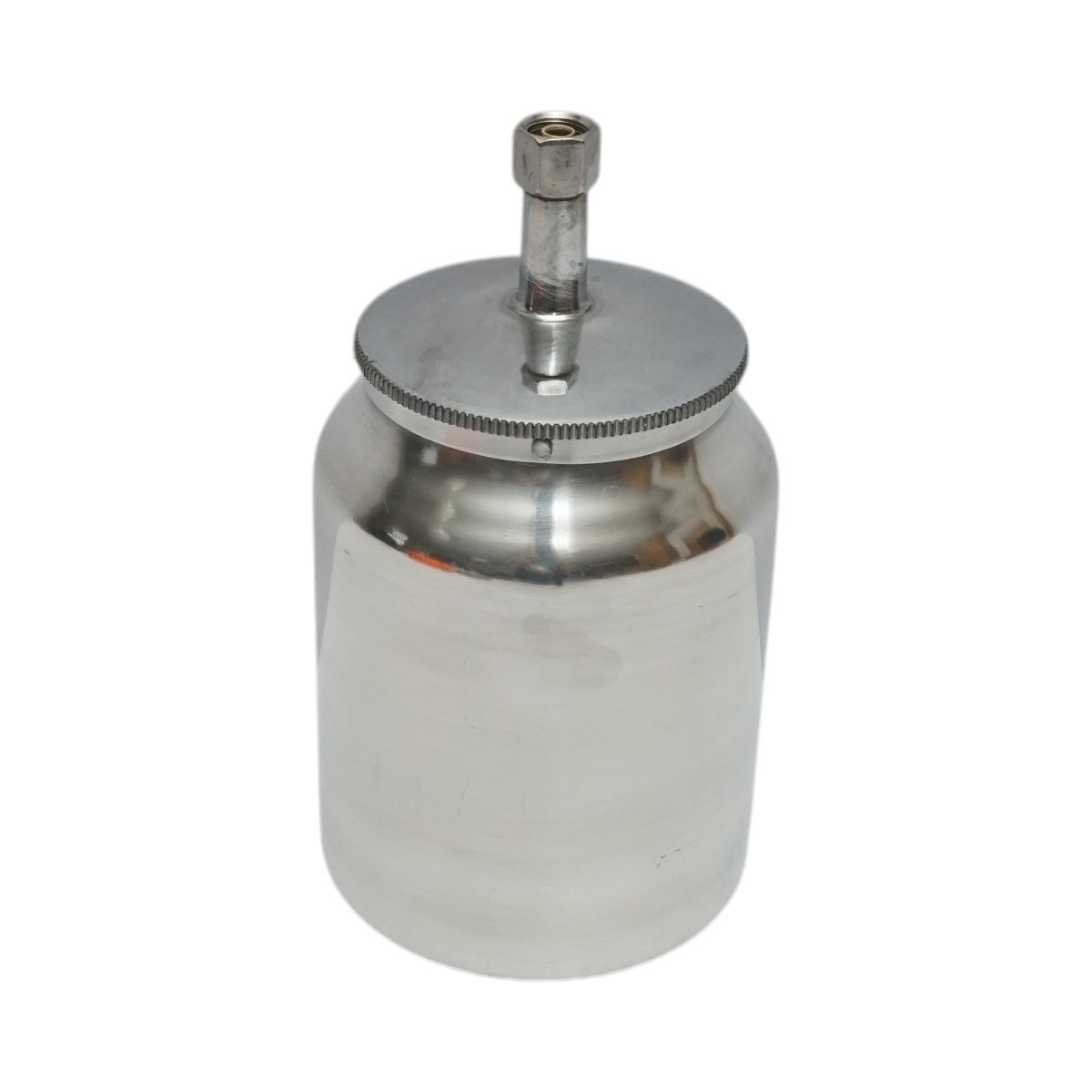 Set di aria compressa da 5 pezzi per verniciatura, soffiaggio, gonfiaggio, lavaggio con tubo a spirale da 5 m Breckner Germany - immagine 6